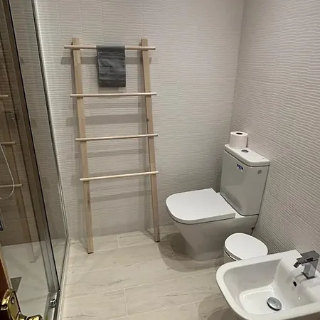 Casa Carlito 153 - Zona 3 - Apartamento *