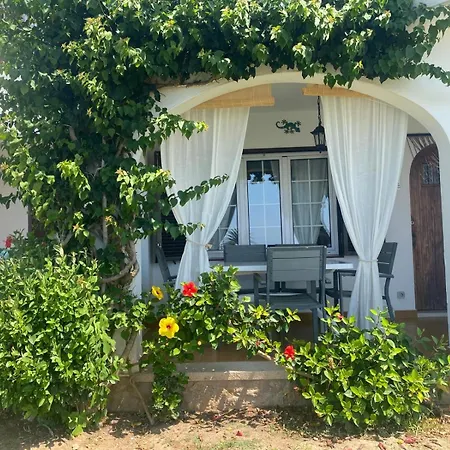 Apartamento Casa Carlito 153 - Zona 3 - *