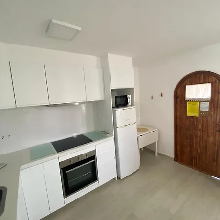 Casa Carlito 153 - Zona 3 - Apartamento