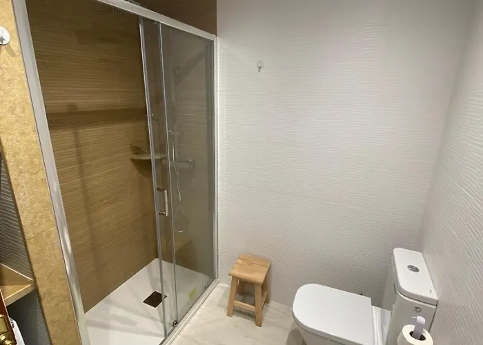 Casa Carlito 153 - Zona 3 - شقة *