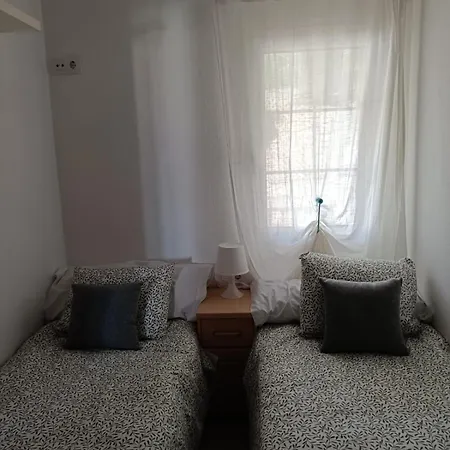 Casa Carlito 153 - Zona 3 - Son Bou
