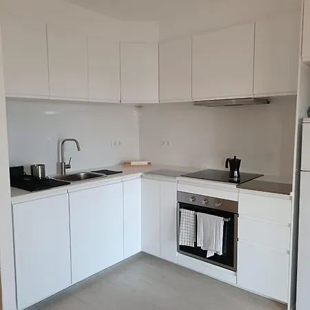 Apartment Casa Carlito 153 - Zona 3 - *
