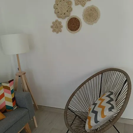 Lägenhet Casa Carlito 153 - Zona 3 -