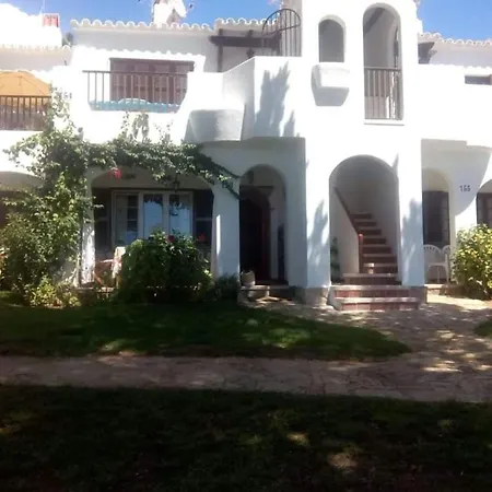 Casa Carlito 153 - Zona 3 - Apartment Son Bou