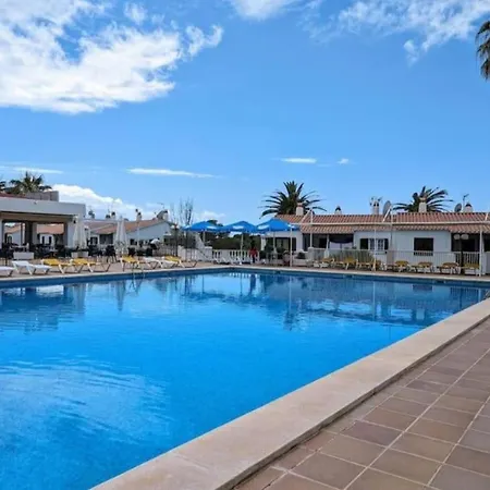 Casa Carlito 153 - Zona 3 - * Son Bou