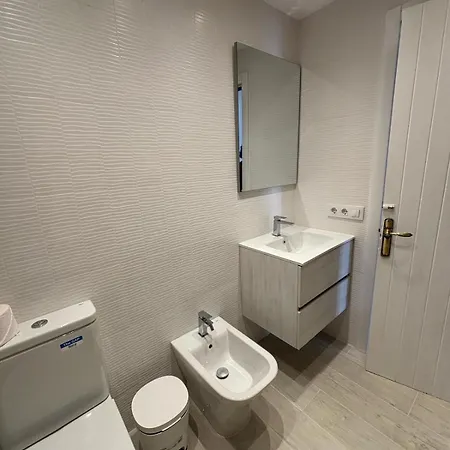 Casa Carlito 153 - Zona 3 - Apartment