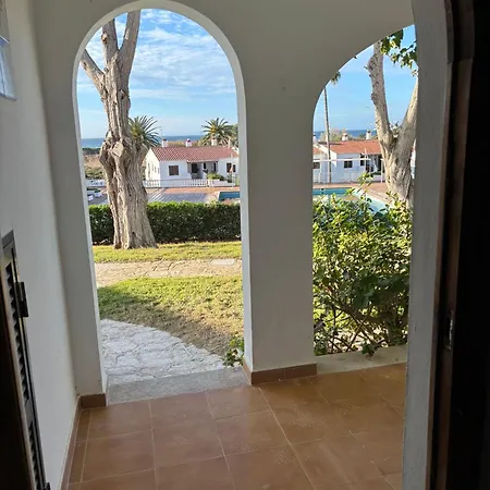 Casa Carlito 153 - Zona 3 - Son Bou