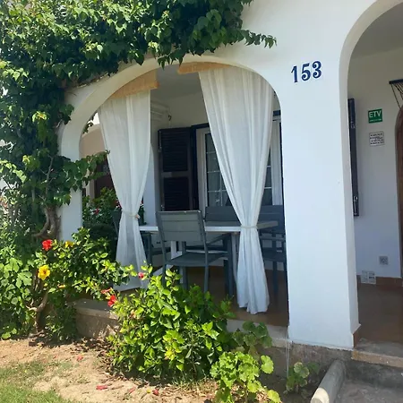 Casa Carlito 153 - Zona 3 - Lägenhet Son Bou