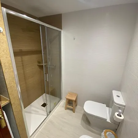 Casa Carlito 153 - Zona 3 - Lägenhet *