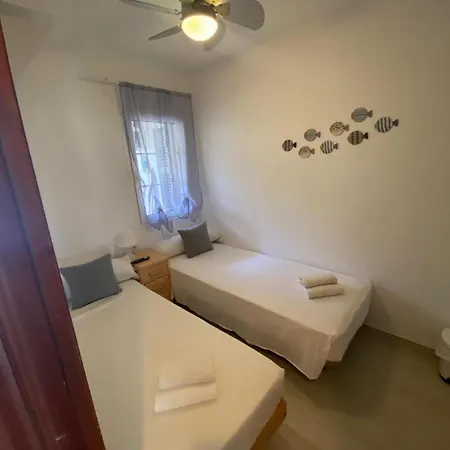 Lägenhet Casa Carlito 153 - Zona 3 -