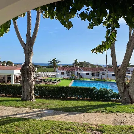 Apartment Casa Carlito 153 - Zona 3 - Son Bou