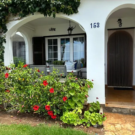 Casa Carlito 153 - Zona 3 - شقة