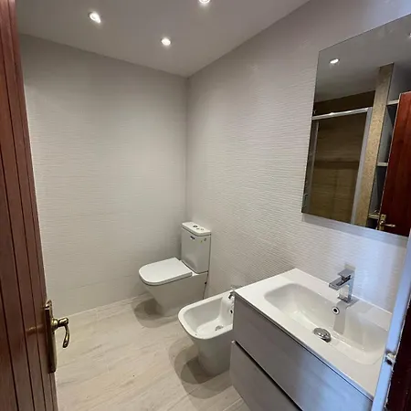 Apartamento Casa Carlito 153 - Zona 3 -
