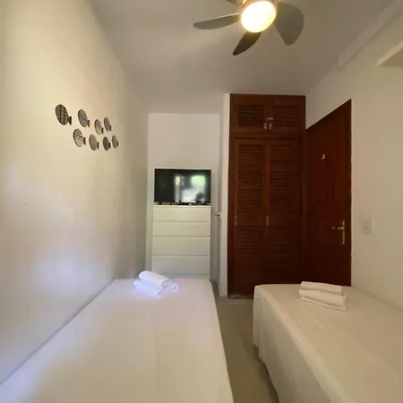 Apartamento Casa Carlito 153 - Zona 3 - *