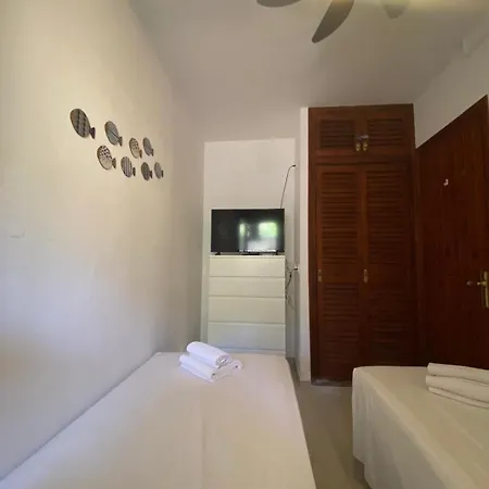 Apartamento Casa Carlito 153 - Zona 3 - *