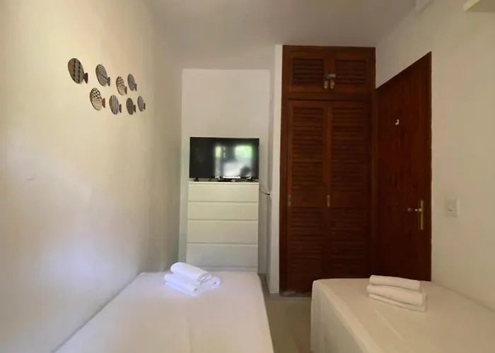 شقة Casa Carlito 153 - Zona 3 - *