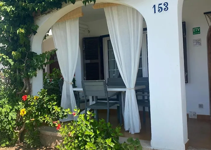 Casa Carlito 153 - Zona 3 - شقة سون بو